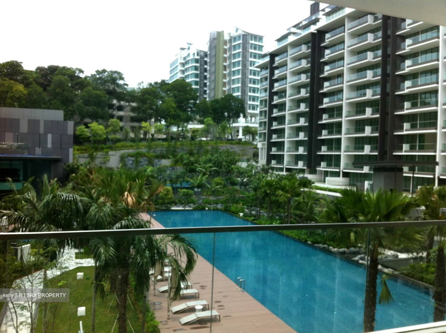 Parvis (D10), Condominium #500712741